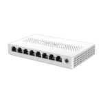 Switch 8 porturi RJ45 2.5G - TENDA TND-SE108 - imagine 3