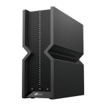 Router Wireless TP-Link Archer BE550 BE9300 Tri-Band Wi-Fi 7 Beamforming Compatibil cu EasyMesh ArcherBE550