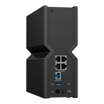 Router Wireless TP-Link Archer BE550 BE9300 Tri-Band Wi-Fi 7 Beamforming Compatibil cu EasyMesh ArcherBE550 - imagine 4