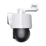 Camera PT Wi-Fi, rezolutie 3+3MP, Dual-Lens, Audio bidirectional, IR/WL 30m, Alarma, IP65 - TENDA TND-CH9-WCA - imagine 3