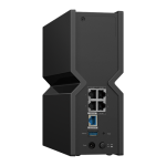 Router Wi-Fi 7 TP-Link Archer BE700 BE15000 15 Gbps Tri-Band Wi-fi 7 ArcherBE700 - imagine 3