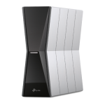 Router Wireless TP-Link Archer BE805, BE19000, Tri-Band, Wi-Fi 7 EasyMesh ArcherBE805