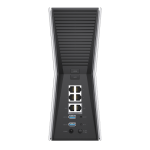 Router Wireless TP-Link Archer BE805, BE19000, Tri-Band, Wi-Fi 7 EasyMesh ArcherBE805 - imagine 2