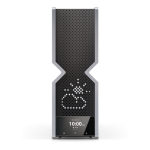 Router Wireless TP-LINK Archer BE900 Gigabit BE24000 Quad-Band WiFi 7 ArcherBE900 - imagine 2