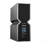 Router Wireless TP-LINK Archer BE900 Gigabit BE24000 Quad-Band WiFi 7 ArcherBE900 - imagine 3