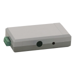 Interfata bus Plus pentru programare centrale sau conectarea unei bucle - Honeywell 789862.10