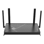 Router Wireless TP-Link Archer BE230, BE3600, Dual-Band, Wi-Fi 7 ArcherBE230
