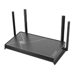 Router Wireless TP-Link Archer BE230, BE3600, Dual-Band, Wi-Fi 7 ArcherBE230 - imagine 2