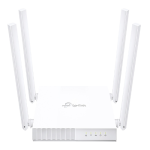 Router Wireless TP-Link Archer C24, AC750, Dual Band ArcherC24