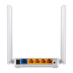 Router Wireless TP-Link Archer C24, AC750, Dual Band ArcherC24 - imagine 3