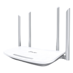 Router Wireless TP-Link Archer C50 AC1200 Dual Band Beamforming ArcherC50 - imagine 2