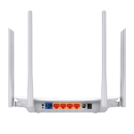 Router Wireless TP-Link Archer C50 AC1200 Dual Band Beamforming ArcherC50 - imagine 3
