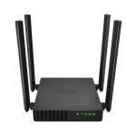Router wireless TP-Link Archer C54 AC1200, Dual band, 4 antene ArcherC54