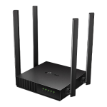 Router wireless TP-Link Archer C54 AC1200, Dual band, 4 antene ArcherC54 - imagine 2