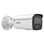 Camera IP 4K, AcuSense, lentila 2.8mm, IR 60m, Audio, Alarma Audio+Stroboscop - HIKVISION DS-2CD2T86G2H-IS2U-SL-2.8mm