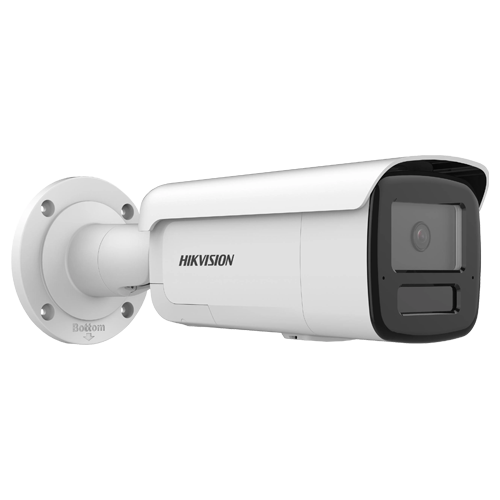 img27834large Camera IP 4K, AcuSense, lentila 2.8mm, IR 60m, Audio, Alarma Audio+Stroboscop - HIKVISION DS-2CD2T86G2H-IS2U-SL-2.8mm - imagine 1