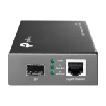 Media Convertor Gigabit SFP - TP-Link Omada MC220L - imagine 2