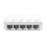 Switch LiteWave, 5 x RJ45 10/100 Mbps, Unmanaged - TP-Link LS1005