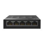 Switch LiteWave LS1005G, 5 x RJ45 Gigabit, Unmanaged - TP-Link LS1005G