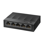 Switch LiteWave LS1005G, 5 x RJ45 Gigabit, Unmanaged - TP-Link LS1005G - imagine 2