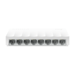 Switch LiteWave, 8 x RJ45 10/100 Mbps, Unmanaged - TP-Link LS1008