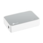 Switch 5 x RJ45 10/100 Mbps, Unmanaged - TP-Link TL-SF1005D - imagine 3