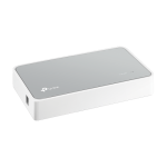 Switch 8 x RJ45 10/100 Mbps, Unmanaged - TP-Link TL-SF1008D - imagine 4