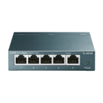 Switch TL-SG105, 5 x RJ45 Gigabit, Unmanaged - TP-Link TL-SG105