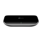 Switch TL-SG1005D, 5 x RJ45 Gigabit, Unmanaged - TP-Link TL-SG1005D