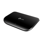 Switch TL-SG1005D, 5 x RJ45 Gigabit, Unmanaged - TP-Link TL-SG1005D - imagine 2