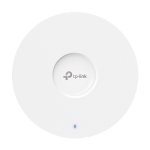Access Point Wi-Fi 6, AX3000 Dual-Band, 3/5 dBi, 1 x RJ45 Gigabit, PoE, adaptor DC - TP-Link Omada EAP650