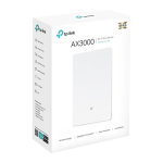 Router Wireless TP-Link Archer Air R5 AX3000 Dual-Band Wi-Fi 6 Antene smart ArcherAirR5 - imagine 4