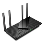 Router Wireless TP-Link Archer AX55 AX3000 Dual-Band Wi-Fi 6 Dual-Core CPU OFMA  ArcherAX55 - imagine 2