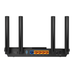 Router Wireless TP-Link Archer AX55 AX3000 Dual-Band Wi-Fi 6 Dual-Core CPU OFMA  ArcherAX55 - imagine 3