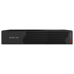 Battery Pack 240Vdc, 1.35A, pentru DS-UPS06K-R-TJL sau DS-UPS10K-R-TJL - HIKVISION DS-UPSB09240A-R-TJ