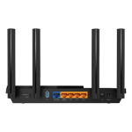 Router Wireless TP-Link Archer AX55 Pro AX3000 Dual-Band Wi-Fi 6 OFMA Beamforming HomeShield  ArcherAX55Pro - imagine 3