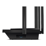 Router Wireless TP-Link Archer AX73 Dual-Band Gigabit AX5400 Beamforming OFDMA ArcherAX73 - imagine 2