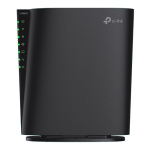 Router Wireless TP-Link Archer AX80 AX6000 Dual-Band Wi-Fi 6 Port 2.5G ArcherAX80