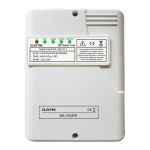 Sursa de alimentare in comutatie cu back-up SAC.142.BTR - ELECTRA SAC.142.BTR