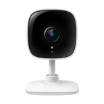 Camera IP Wi-Fi, 3MP, Audio bidirectional, Alarma, IR 9M - TP-Link Tapo TapoC110 - imagine 2
