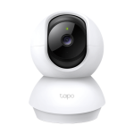 Camera IP Wi-Fi, Full HD 1080p, Pan&Tilt, Audio bidirectional, IR 9M - TP-Link Tapo TapoC200