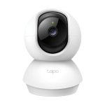 Camera IP Wi-Fi, Rezolutie 2K, Pan&Tilt, Audio bidirectional, Alarma, IR 9M - TP-Link Tapo TapoC210