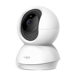 Camera IP Wi-Fi, Rezolutie 2K, Pan&Tilt, Audio bidirectional, Alarma, IR 9M - TP-Link Tapo TapoC210 - imagine 2