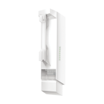 Set 2 x Bridge wireless 5GHz, 867Mbps, 11 dBi, 5 km, 3 x RJ45 Gigabit, PoE, IP65 - TP-Link Omada EAP215-BridgeKIT - imagine 4