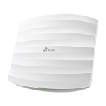 Access Point Wi-Fi 5, AC1750 Dual-Band, 3.5/4 dBi, 2 x RJ45 Gigabit, PoE - TP-Link Omada EAP245