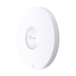 Access Point EAP620HD, Wi-Fi 6, AX1800 Dual-Band, 4/5 dBi, 1 x RJ45 Gigabit, PoE - TP-Link Omada EAP620HD - imagine 2