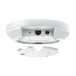 Access Point EAP620HD, Wi-Fi 6, AX1800 Dual-Band, 4/5 dBi, 1 x RJ45 Gigabit, PoE - TP-Link Omada EAP620HD - imagine 4