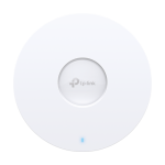 Access Point Wi-Fi 6, AX5400 Dual-Band, 4/5 dBi, 1 x RJ45 2.5 Gbps, PoE - TP-Link Omada EAP673