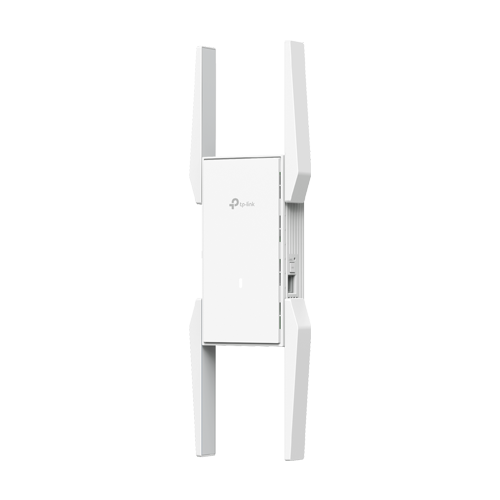 img28461large Extender Wi-Fi 6, AX5400 Dual-Band, 5/6 dBi, 1 x RJ45 Gigabit - TP-Link Omada EAP673-Extender - imagine 1