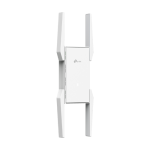 Extender Wi-Fi 6, AX5400 Dual-Band, 5/6 dBi, 1 x RJ45 Gigabit - TP-Link Omada EAP673-Extender - imagine 3